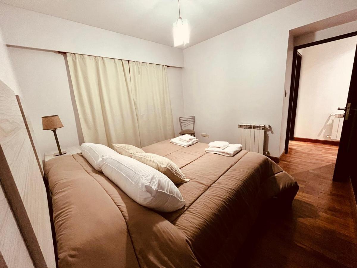 Departamento Impecable Excelente Ubicacion Apartment
