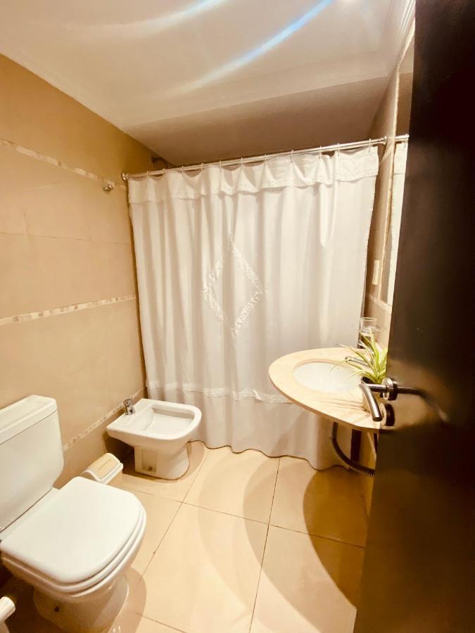 Departamento Impecable Excelente Ubicacion Apartment Salta