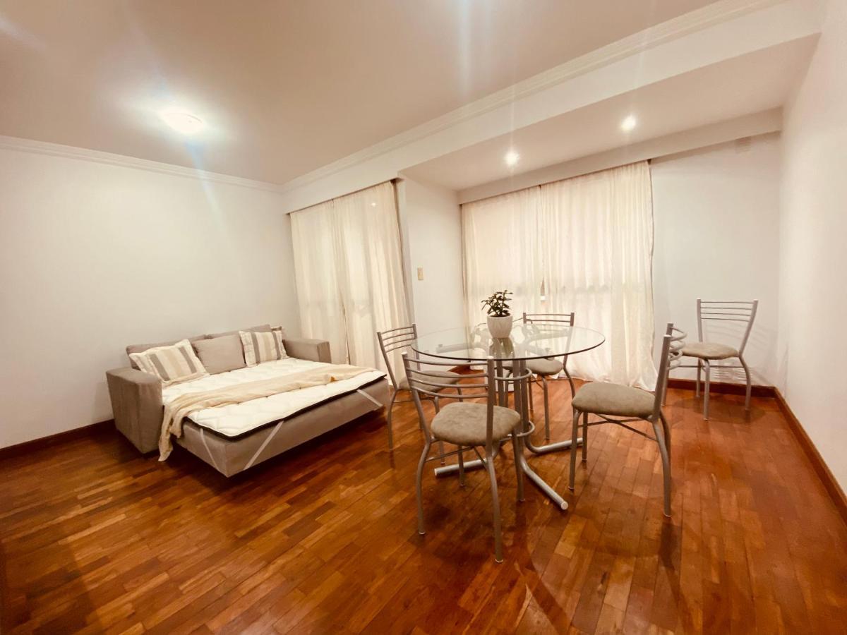 Apartment Departamento Impecable Excelente Ubicacion *