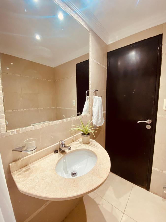 Apartment Departamento Impecable Excelente Ubicacion Salta