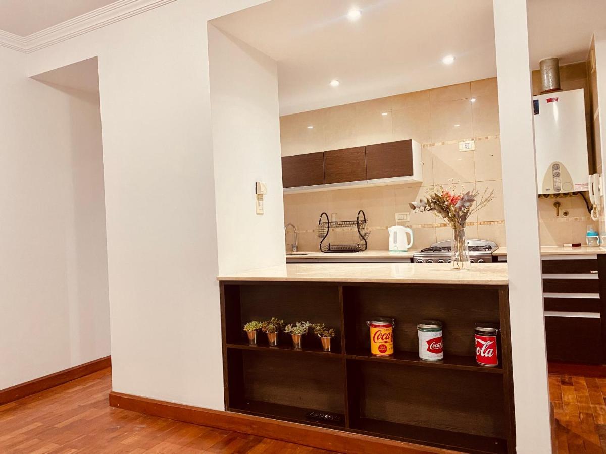 Apartment Departamento Impecable Excelente Ubicacion Salta