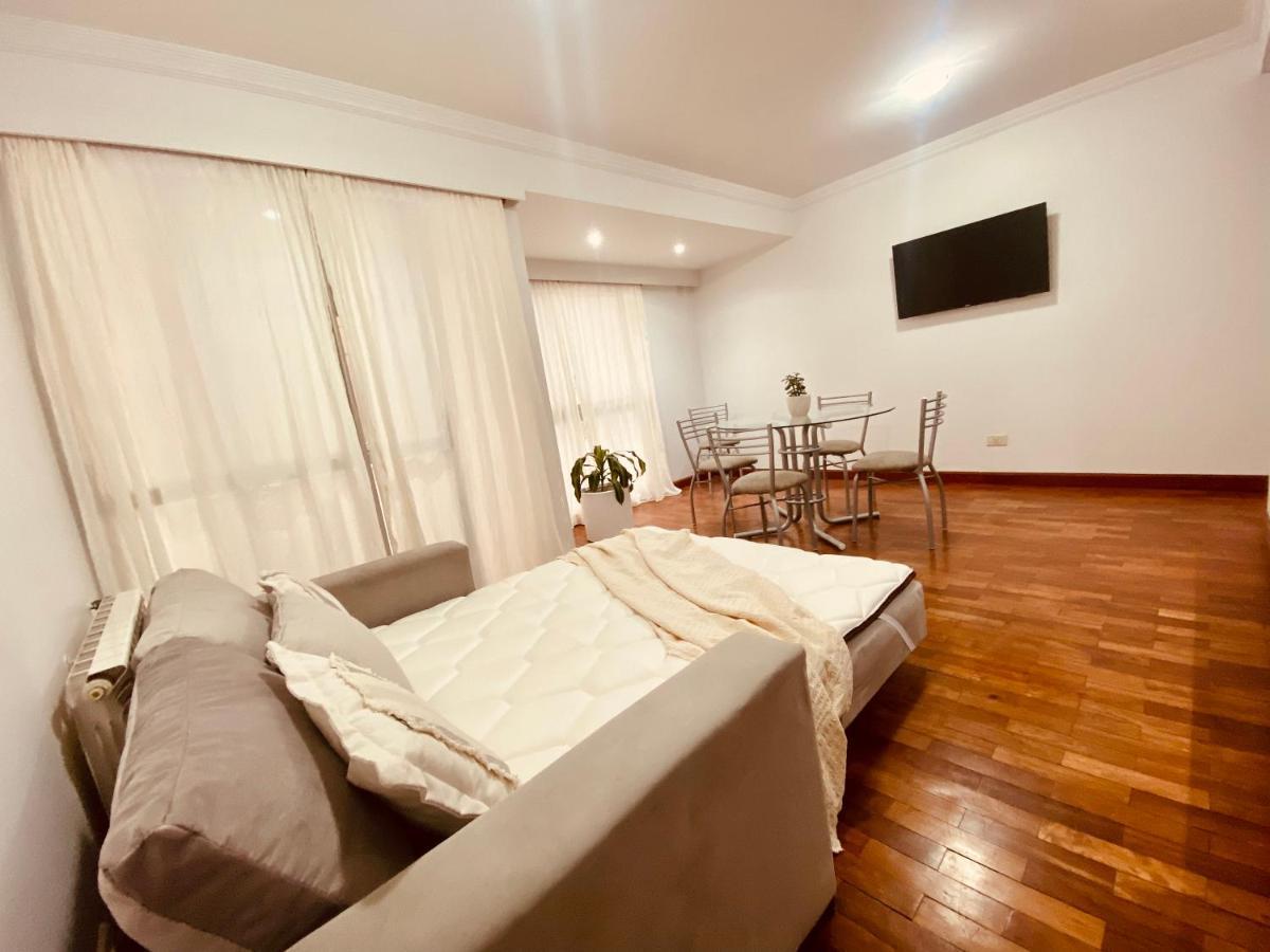 Departamento Impecable Excelente Ubicacion Salta