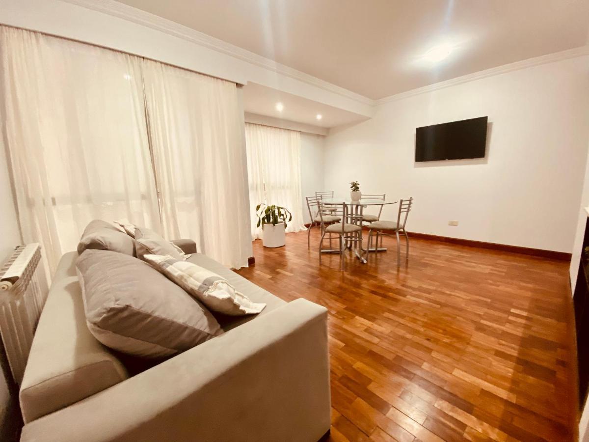 Apartment Departamento Impecable Excelente Ubicacion Salta
